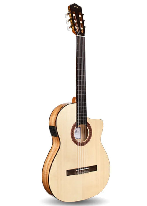 Cordoba C5-CET Limited