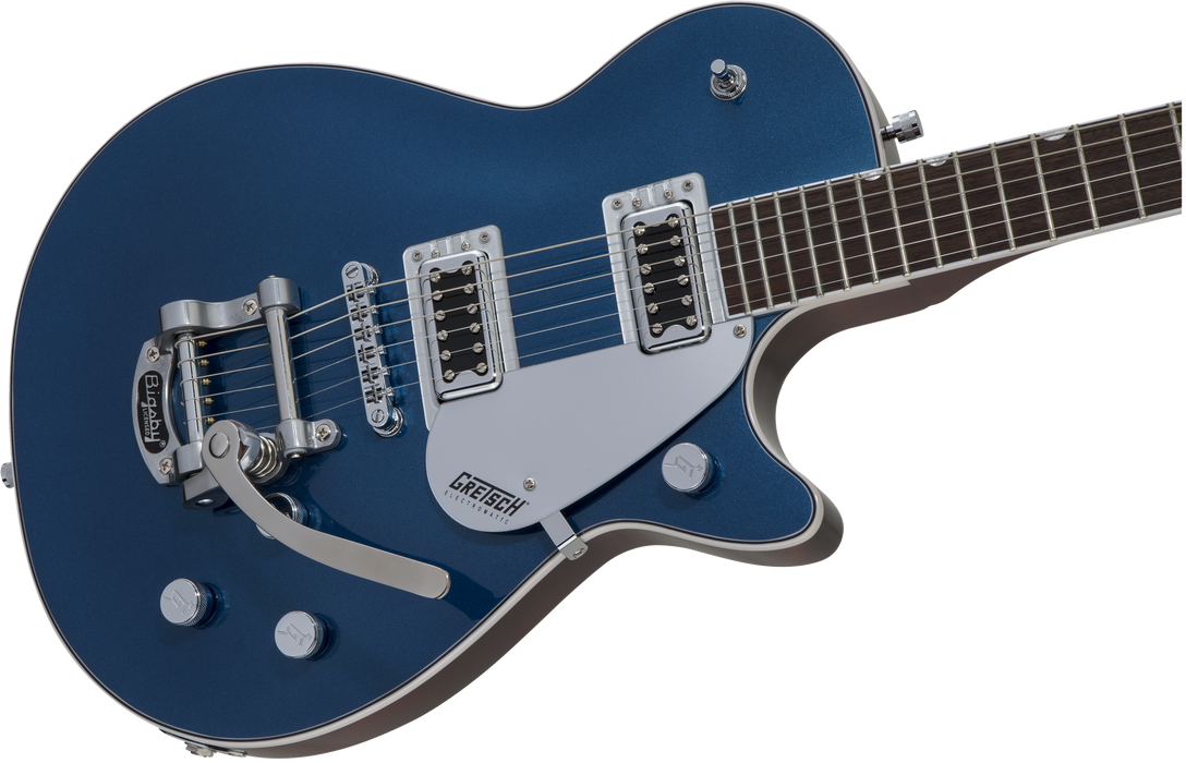 Gretsch G5230T Electromatic Jet FT - Aleutian Blue