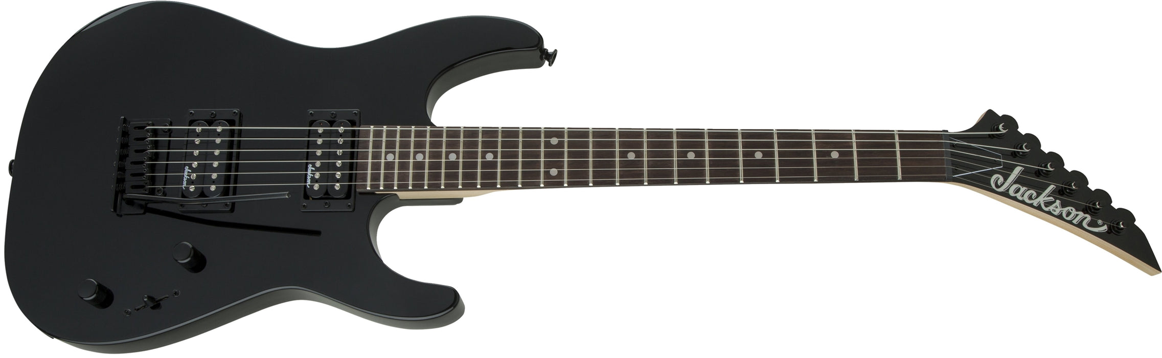 Jackson Dinky JS11 - Gloss Black