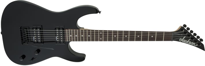 Jackson Dinky JS11 - Gloss Black