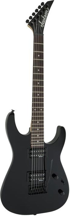 Jackson Dinky JS11 - Gloss Black