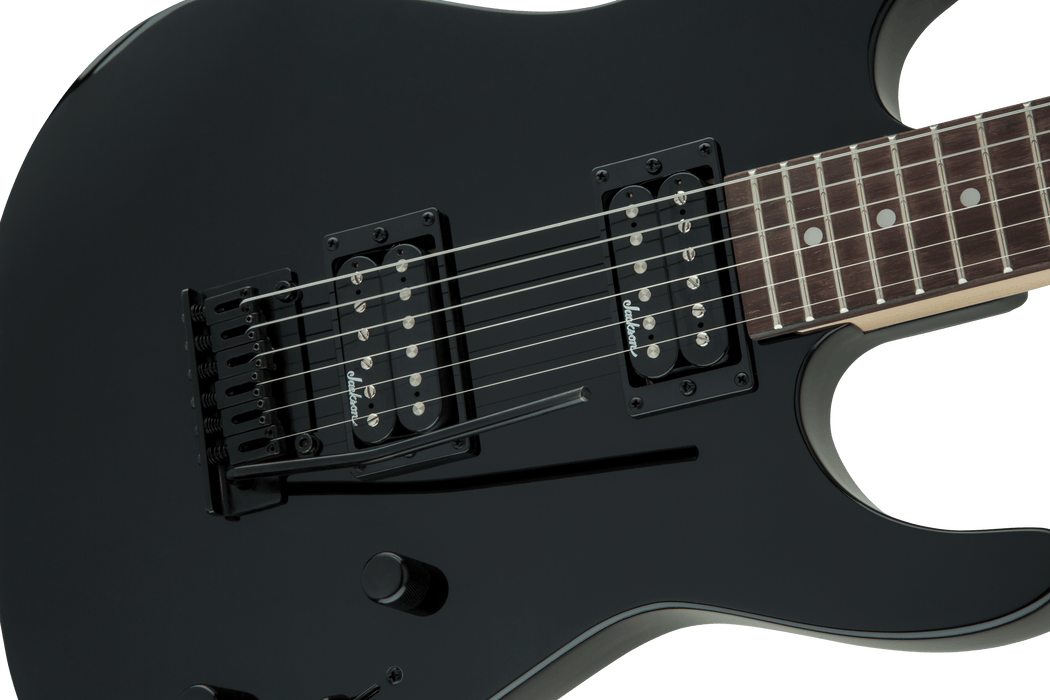 Jackson Dinky JS11 - Black