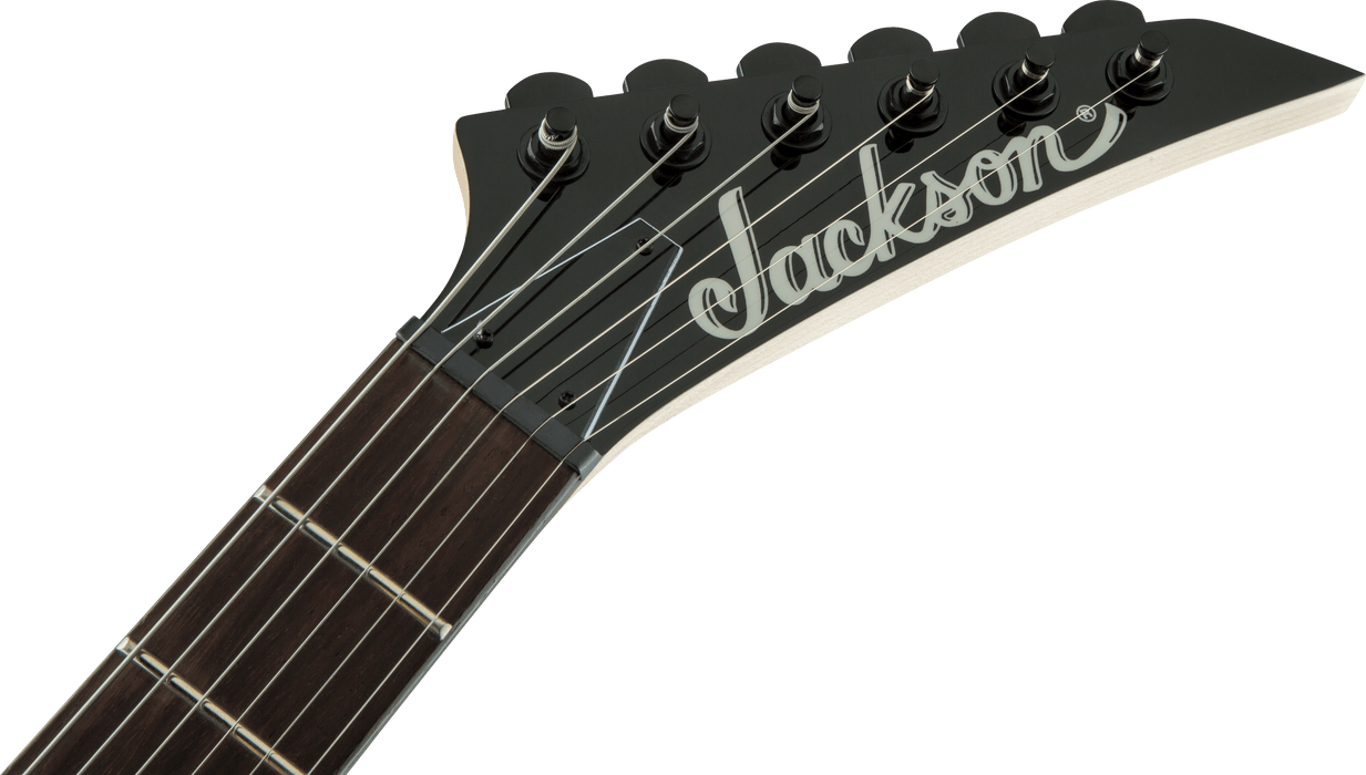 Jackson Dinky JS11 - Black