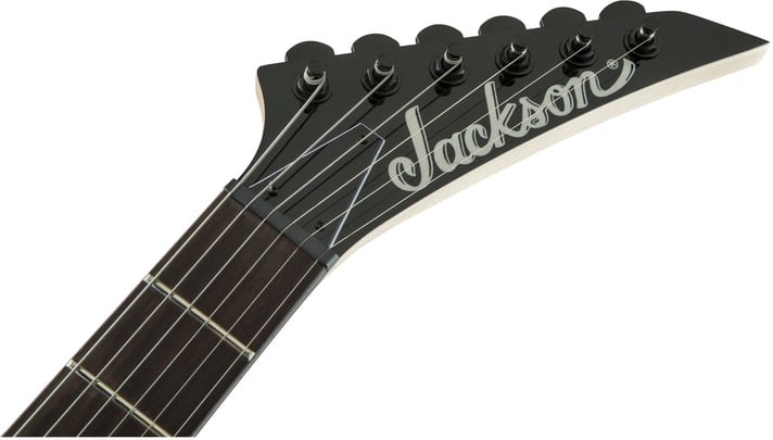 Jackson Dinky JS11 - Snow White