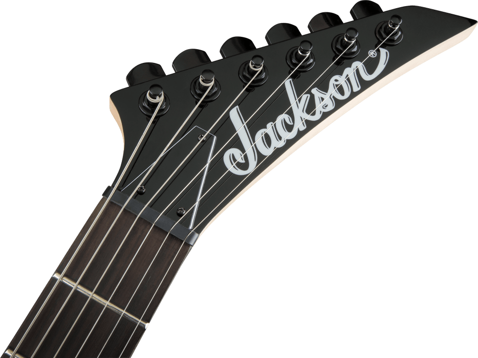 Jackson Dinky JS11 DK AH FB 22FR - Metallic Blue
