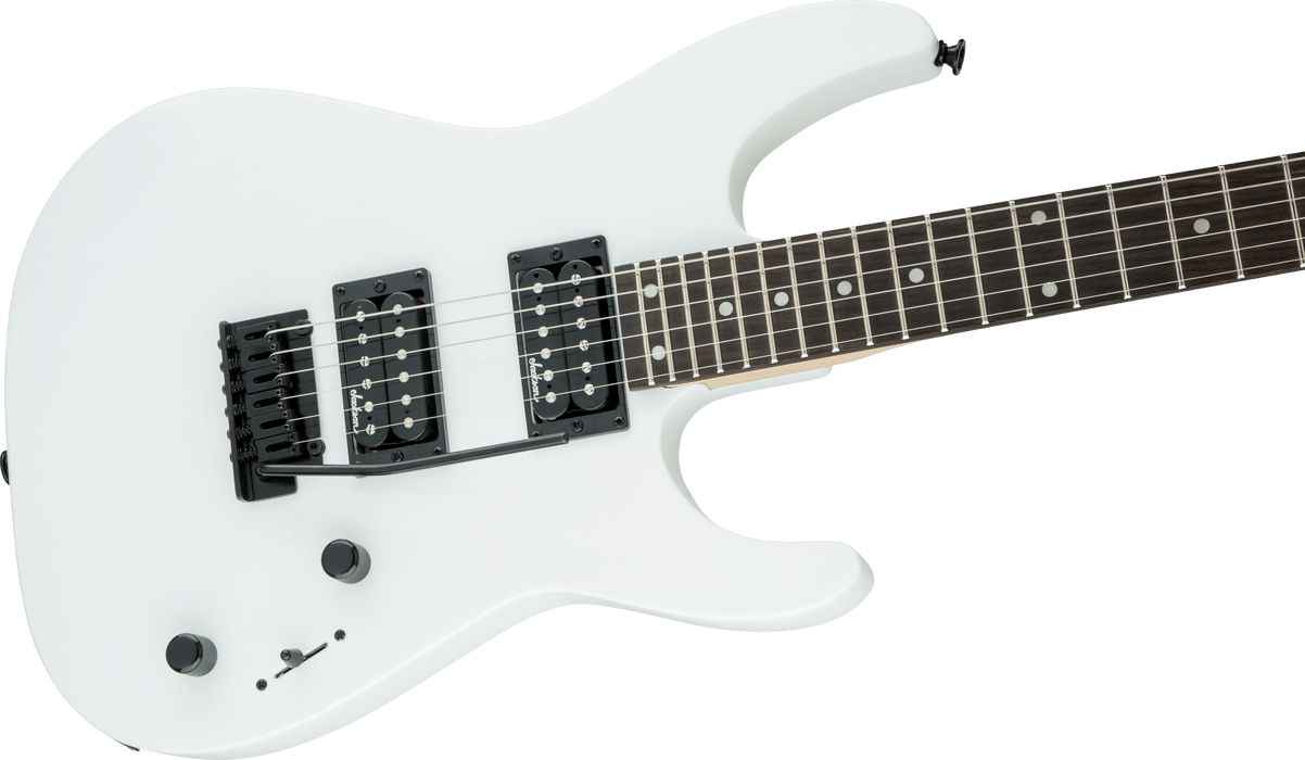 Jackson Dinky JS12 - Snow White