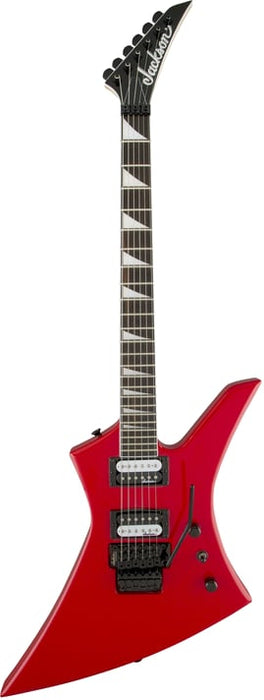 Jackson Kelly JS32 - Ferrari Red