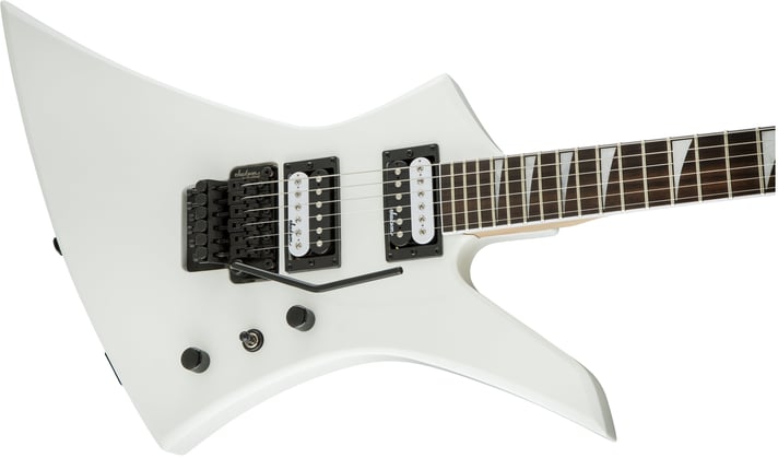 Jackson Kelly JS32 - Snow White