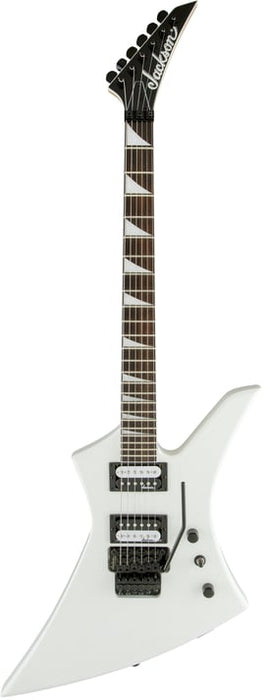 Jackson Kelly JS32 - Snow White