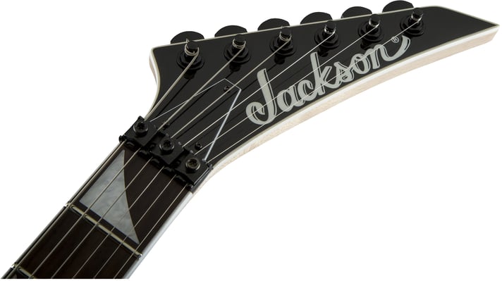 Jackson Kelly JS32 - Snow White