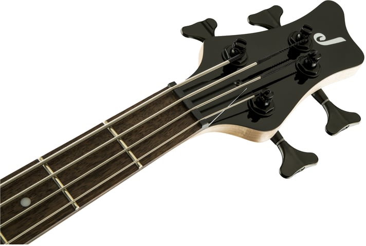 Jackson JS2 Spectra Bass - Snow White