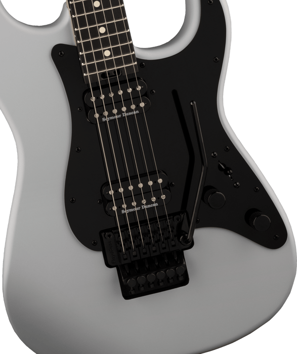 Charvel Pro Mod So Cal Style 1 HH FR E - Primer Gray