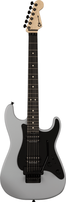 Charvel Pro Mod So Cal Style 1 HH FR E - Primer Gray