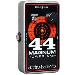 EHX 44 Magnum 44-watt Power Amp Pedal