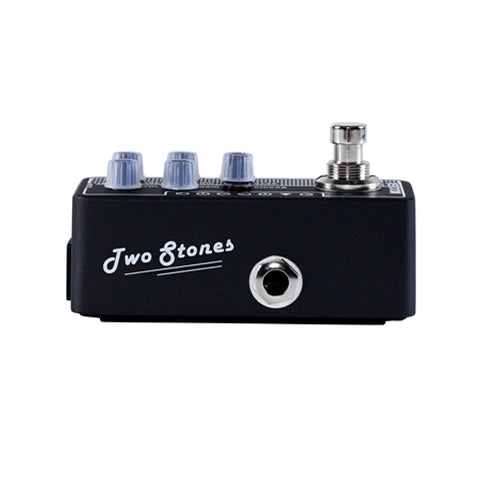 Mooer Preamp 010 - Two Stones