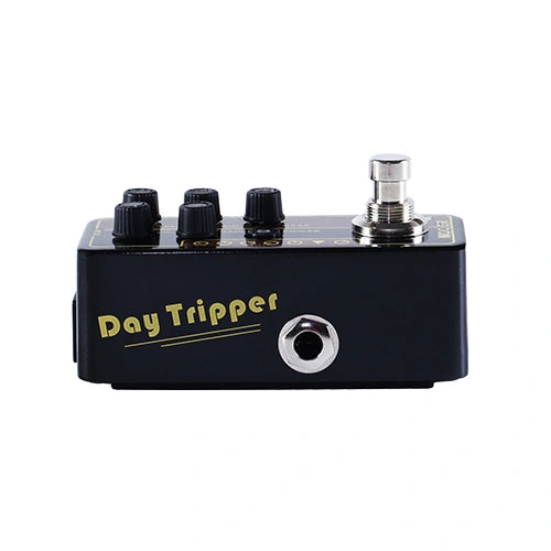 Mooer Micro Preamp 004 - Day Tripper