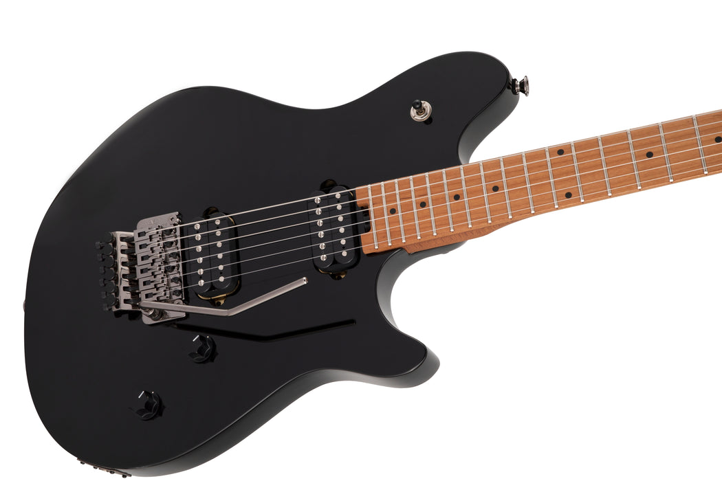 EVH Wolfgang Standard - Gloss Black