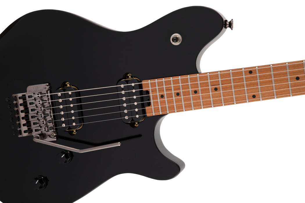 EVH Wolfgang Standard - Gloss Black