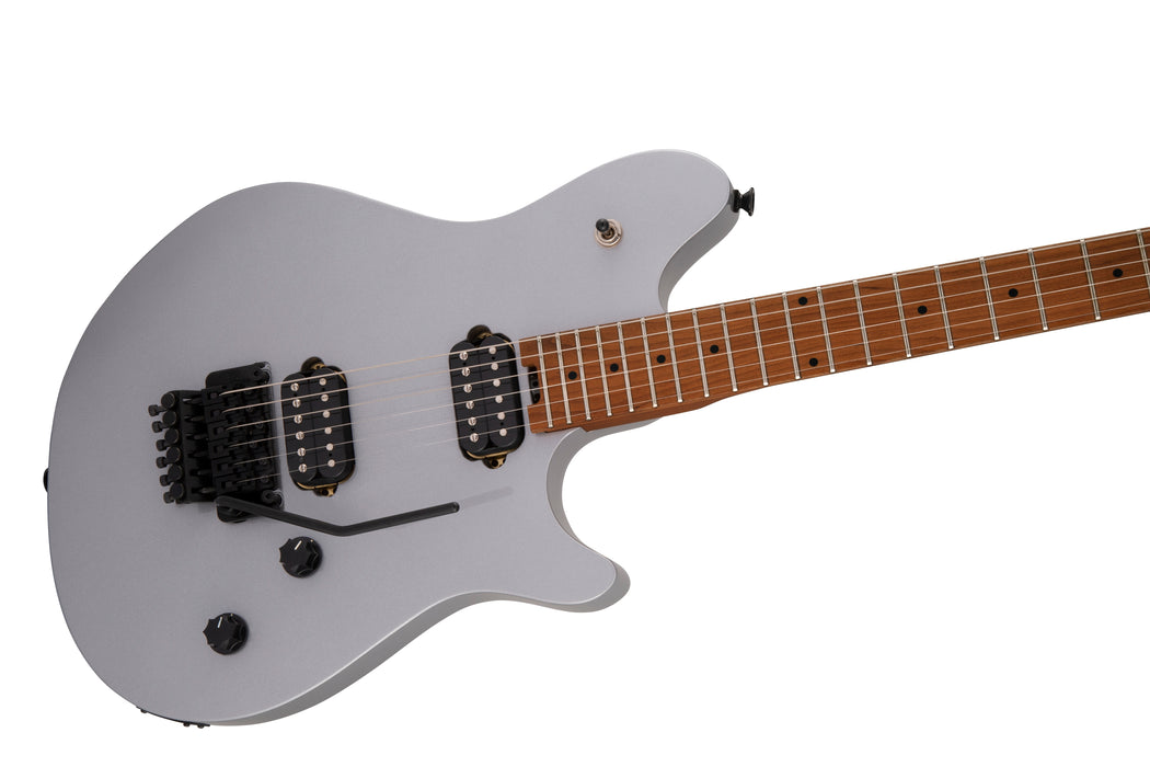 EVH Wolfgang Standard - Quicksilver