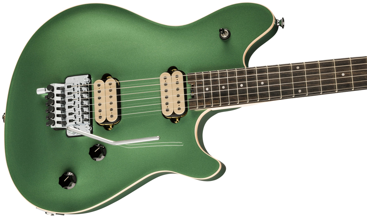 EVH Wolfgang Special, Ebony Fingerboard - Pelham Green