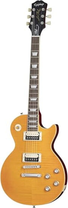 Epiphone Slash Les Paul Standard - Appetite Burst