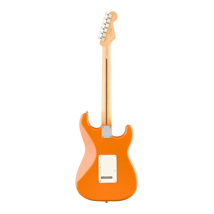 Fender Player Stratocaster LEFT - Capri Orange