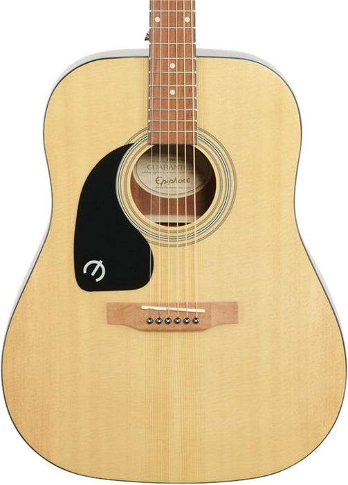 Epiphone DR-100 Dreadnought LEFT - Natural