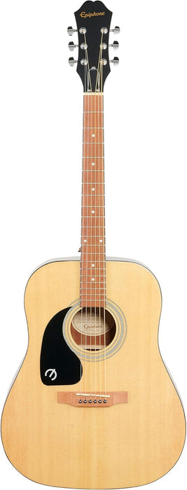 Epiphone DR-100 Dreadnought LEFT - Natural