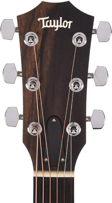 Taylor 114e Acoustic/Electric Guitar - Natural