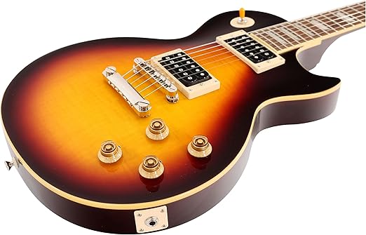 Epiphone Slash Les Paul Standard - November Burst