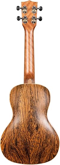 Kala Bocote Butterfly Concert Ukulele