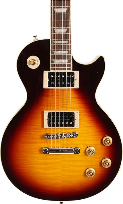 Epiphone Slash Les Paul Standard - November Burst