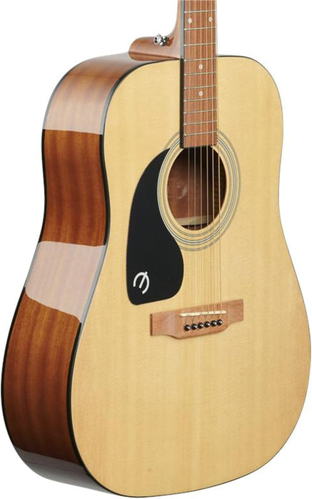 Epiphone DR-100 Dreadnought LEFT - Natural