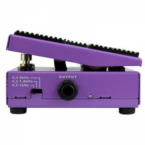 AMT Japanese Girl Wah Pedal