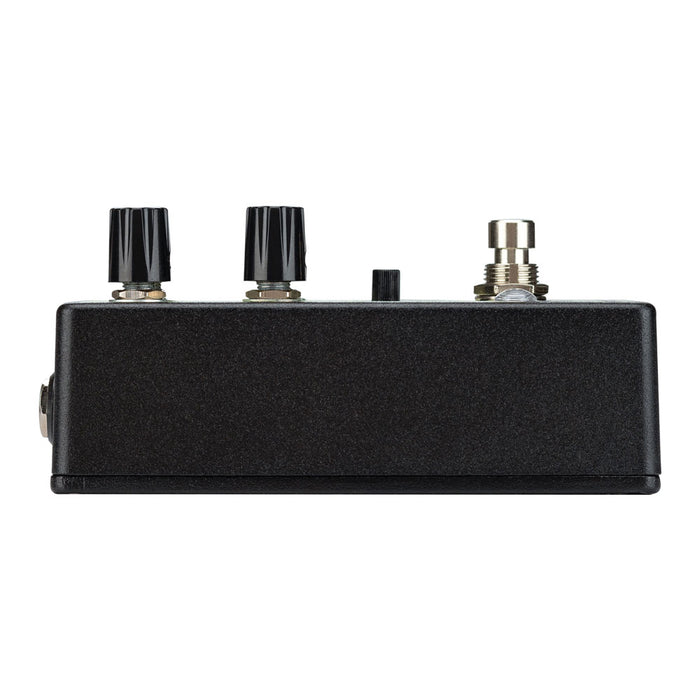 EarthQuaker Devices Afterneath V3 Reverb Pedal