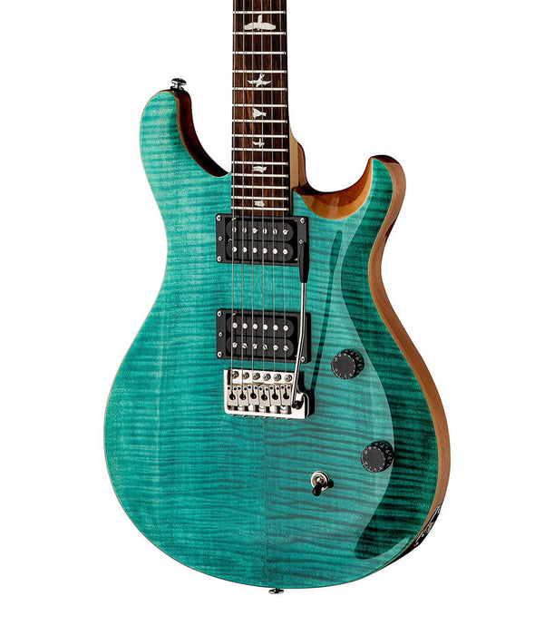 PRS SE CE 24 - Turquoise