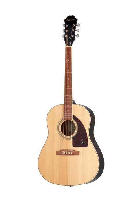 Epiphone J-45 Studio Acoustic Guitar - Natural