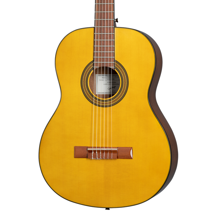 Epiphone Classical E1 Antique Natural