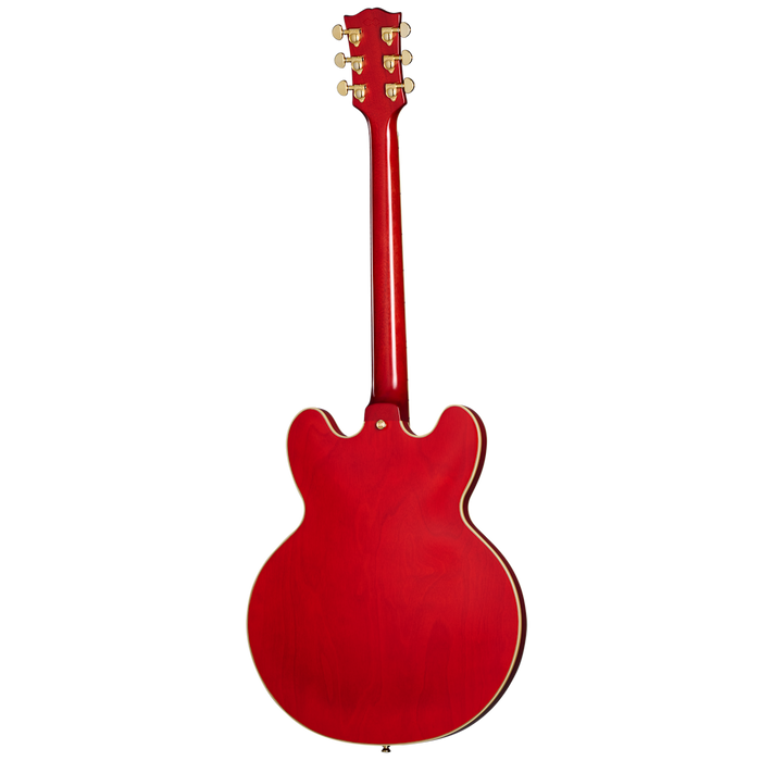 Epiphone 1959 ES-355 - Cherry Red