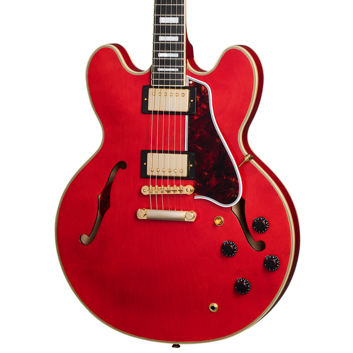 Epiphone 1959 ES-355 - Cherry Red