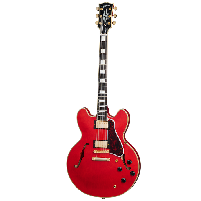 Epiphone 1959 ES-355 - Cherry Red