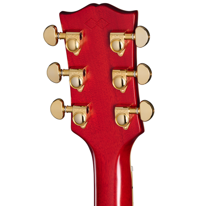 Epiphone 1959 ES-355 - Cherry Red