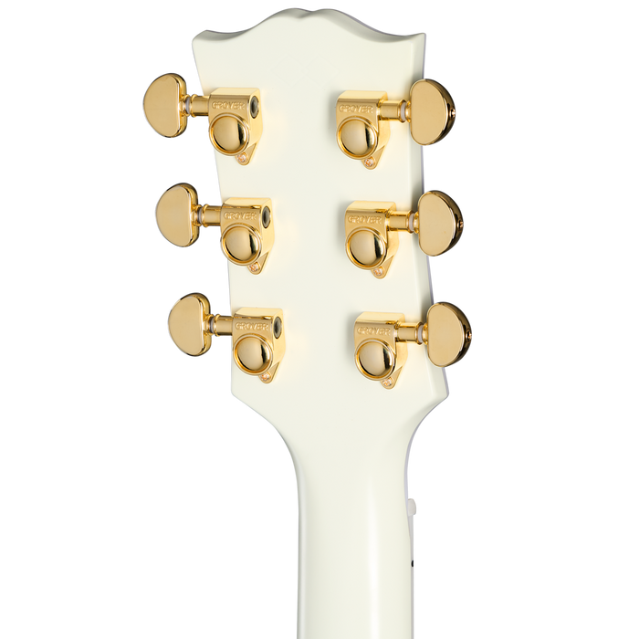 Epiphone 1959 ES-355 - Classic White