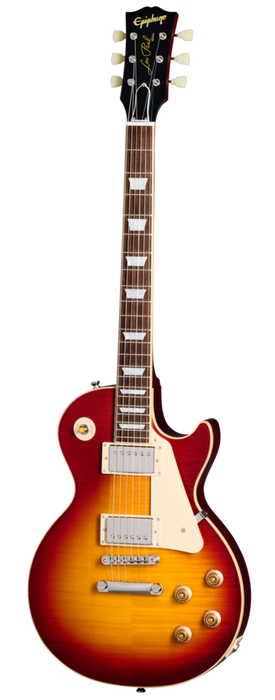 Epiphone 1959 Les Paul Standard - Factory Burst