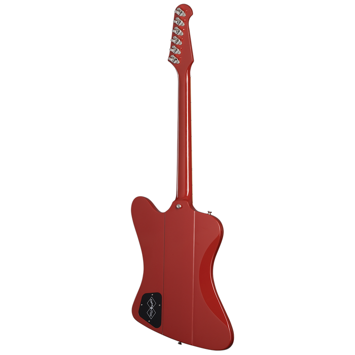 Epiphone 1963 Firebird V - Ember Red