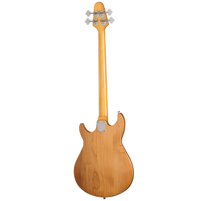 Epiphone Grabber Bass - Natural