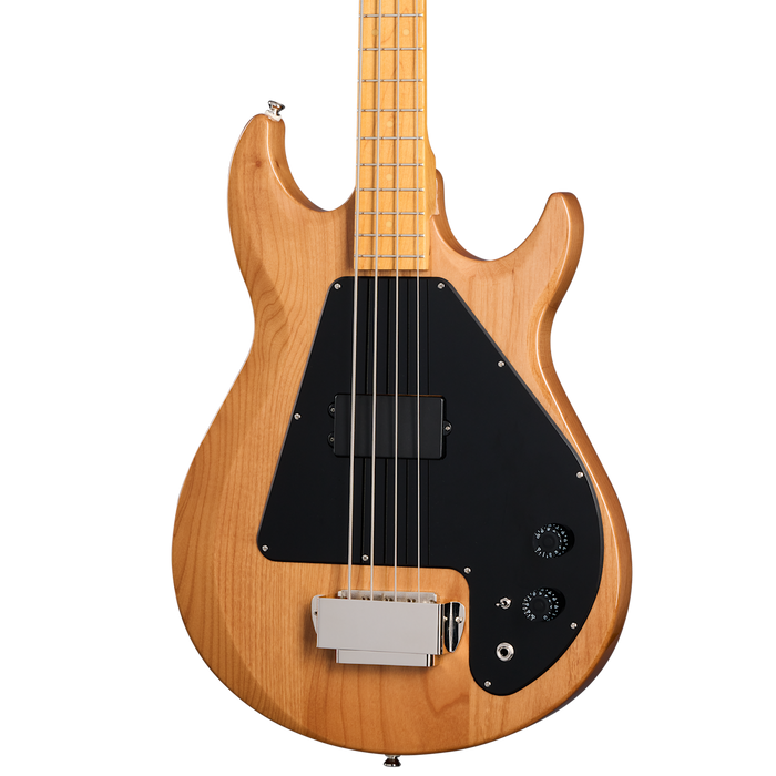 Epiphone Grabber Bass - Natural