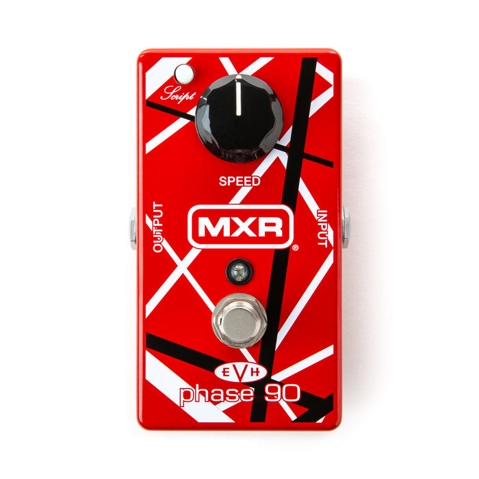 MXR EVH Phase 90 Eddie Van Halen Pedal