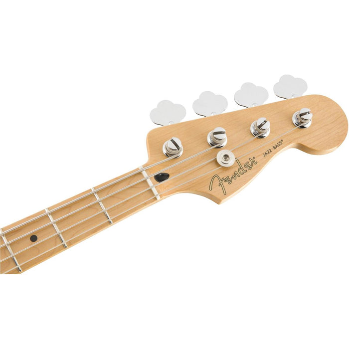 Fender Player Jazz Bass MN - Buttercream