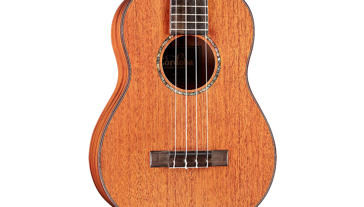 Cordoba 30T Ukulele - Mahogany